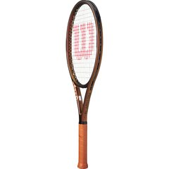 Teniso raketė Wilson Pro Staff 97 V14 (315gr.) kaina ir informacija | Padelis | pigu.lt