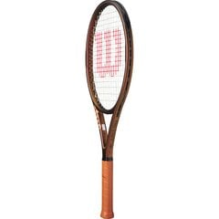 Teniso raketė Wilson Pro Staff Team V14 (280gr.), L2 kaina ir informacija | Padelis | pigu.lt