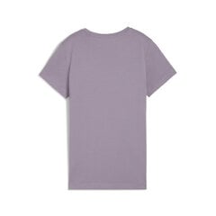 Puma Блузка для женщин Ess+ Embroidery Lilac 848331 30 848331 30/S цена и информация | Мужские толстовки | pigu.lt