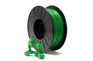 3D plastikas Filalab PLA 1.75mm 0.25kg - Green kaina ir informacija | Išmanioji technika ir priedai | pigu.lt