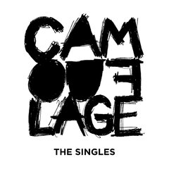 CD Camouflage The Singles CD цена и информация | Виниловые пластинки, CD, DVD | pigu.lt