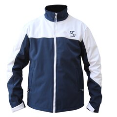 Striukė vyriška SK Gaming Softshell, 3XL kaina ir informacija | Vyriškos striukės | pigu.lt