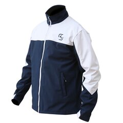 Striukė vyriška SK Gaming Softshell, 3XL kaina ir informacija | Vyriškos striukės | pigu.lt