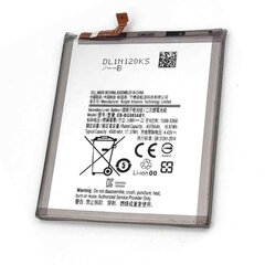 OEM EB-BG985ABY Samsung Galaxy S20 Plus kaina ir informacija | Akumuliatoriai telefonams | pigu.lt