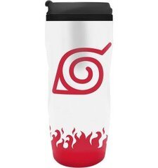 Naruto Shippuden - Travel Mug "Yondaime Hokage" kaina ir informacija | Žaidėjų atributika | pigu.lt