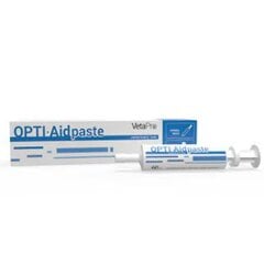 VetaPro Opti Aid Paste papildomas maistas šunims ir katėms, 60 ml kaina ir informacija | Vitaminai, papildai, antiparazitinės priemonės šunims | pigu.lt