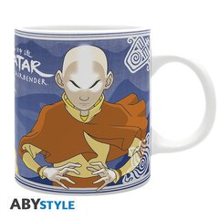 Avatar - Mug 320 ml Group kaina ir informacija | Žaidėjų atributika | pigu.lt