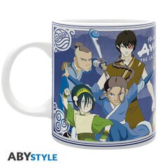 Avatar - Mug 320 ml Group kaina ir informacija | Žaidėjų atributika | pigu.lt