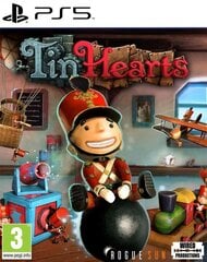 Tin Hearts PS5 цена и информация | Компьютерные игры | pigu.lt