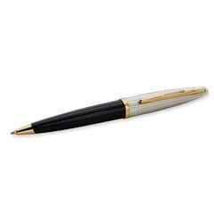 Waterman Carène Deluxe Black GT tušinukas su graviravimu kaina ir informacija | Rašymo priemonės | pigu.lt