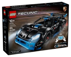 LEGO® Technic Porche GT4 e-Performance kaina ir informacija | Konstruktoriai ir kaladėlės | pigu.lt