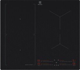 Electrolux KIS62453I цена и информация | Варочные поверхности | pigu.lt