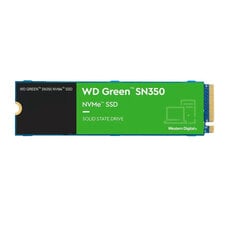 Kietasis diskas SSD WD Green SN350 250GB M.2 цена и информация | Внутренние жёсткие диски (HDD, SSD, Hybrid) | pigu.lt