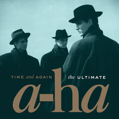 Vinilinė plokštelė 2LP a-ha Time And Again: The Ultimate a-ha kaina ir informacija | Vinilinės plokštelės, CD, DVD | pigu.lt