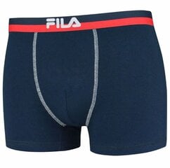 Trumpikés vyrams Fila FU5020 Navy kaina ir informacija | Trumpikės | pigu.lt