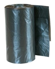 KERBL Dog Waste Bags - maišeliai ekskrementams 4 x 20 vnt. kaina ir informacija | Drabužiai šunims | pigu.lt