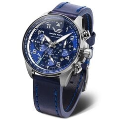 Vostok Europe Space Race 6S20-325A742Le 6S20-325A742Le цена и информация | Мужские часы | pigu.lt