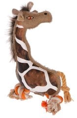 KERBL Giraffe Gina - Žaislas šunims - 29cm kaina ir informacija | Žaislai šunims | pigu.lt