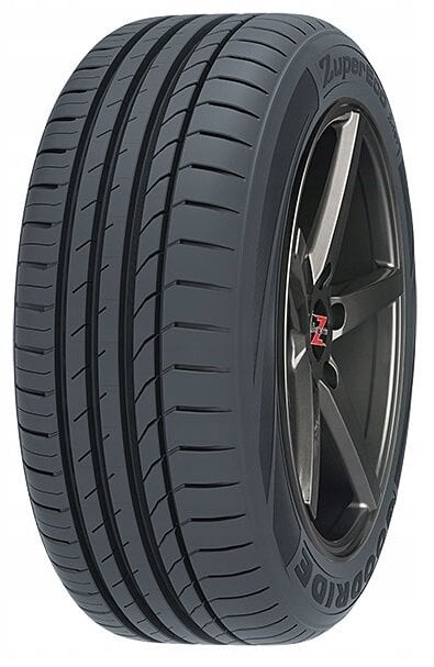 Trazano ZuperEco Z-107 155/80R13 79 T kaina ir informacija | Vasarinės padangos | pigu.lt