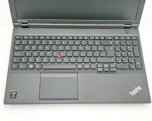 Портативный компьютер  Lenovo Thinkpad L540 цена и информация | Ноутбуки | pigu.lt