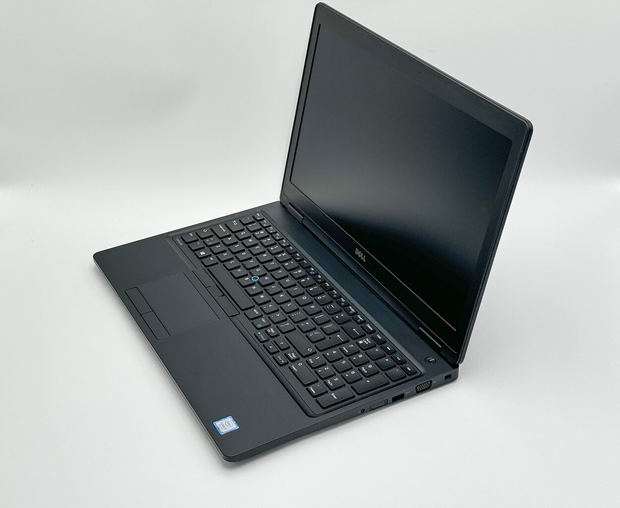 Dell Latitude 5580 цена и информация | Nešiojami kompiuteriai | pigu.lt