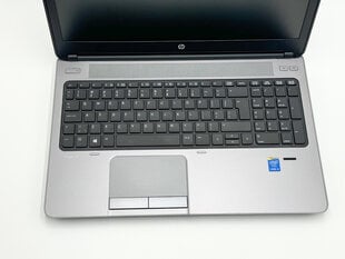 Nešiojamas kompiuteris HP-Probook-650 kaina ir informacija | Nešiojami kompiuteriai | pigu.lt