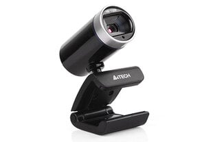 Компьютерная веб-камера  A4TECH PK-910P 720P HD цена и информация | Компьютерные (Веб) камеры | pigu.lt