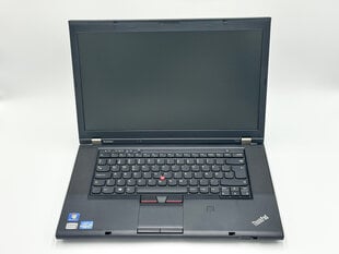 Портативный компьютер Lenovo ThinkPad T530 цена и информация | Ноутбуки | pigu.lt