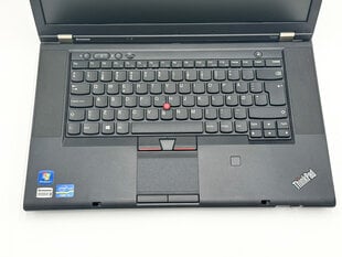 Портативный компьютер Lenovo ThinkPad T530 цена и информация | Ноутбуки | pigu.lt