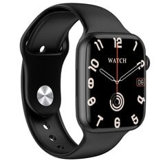 Microwear Watch X kaina ir informacija | Išmanieji laikrodžiai (smartwatch) | pigu.lt