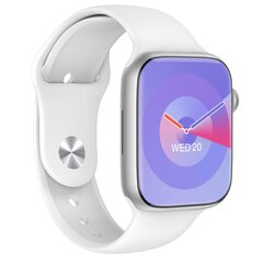 Microwear Watch X kaina ir informacija | Išmanieji laikrodžiai (smartwatch) | pigu.lt