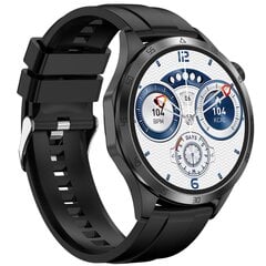 Microwear GT4 Max kaina ir informacija | Išmanieji laikrodžiai (smartwatch) | pigu.lt