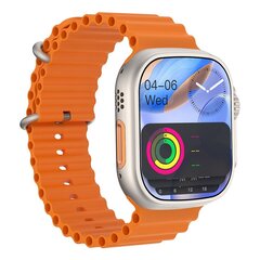 Microwear U9s kaina ir informacija | Išmanieji laikrodžiai (smartwatch) | pigu.lt