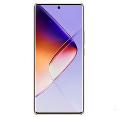 Infinix Note 40 Pro 12/256GB Titan Gold kaina ir informacija | Mobilieji telefonai | pigu.lt