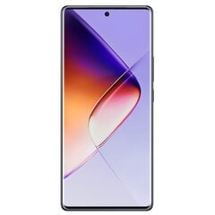 Infinix Note 40 Pro 12/256GB Obsidian Black kaina ir informacija | Mobilieji telefonai | pigu.lt