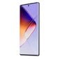 Infinix Note 40 Pro 12/256GB Obsidian Black kaina ir informacija | Mobilieji telefonai | pigu.lt