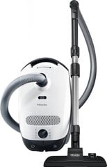 Miele Classic C1 Flex LOWS Powerline kaina ir informacija | Dulkių siurbliai | pigu.lt