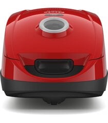 Miele Compact C2 Cat&Dog Powerline Mango red kaina ir informacija | Dulkių siurbliai | pigu.lt