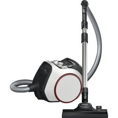 Miele Boost CX1 Lotus White PowerLine kaina ir informacija | Dulkių siurbliai | pigu.lt