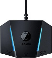 LeadJoy VX2 AimBox kaina ir informacija | Žaidimų kompiuterių priedai | pigu.lt