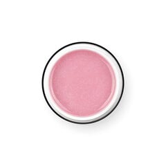 PALU PRO LIGHT BUILDER GEL SPARKLING PINK 45 G цена и информация | Лаки, укрепители для ногтей | pigu.lt