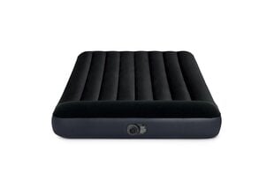 Надувной матрас Intex Air Bed, 137x25x191 см цена и информация | Надувные матрасы и мебель | pigu.lt