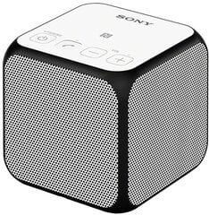 Sony SRS-X11 BT, синий цена и информация | Аудиоколонки | pigu.lt