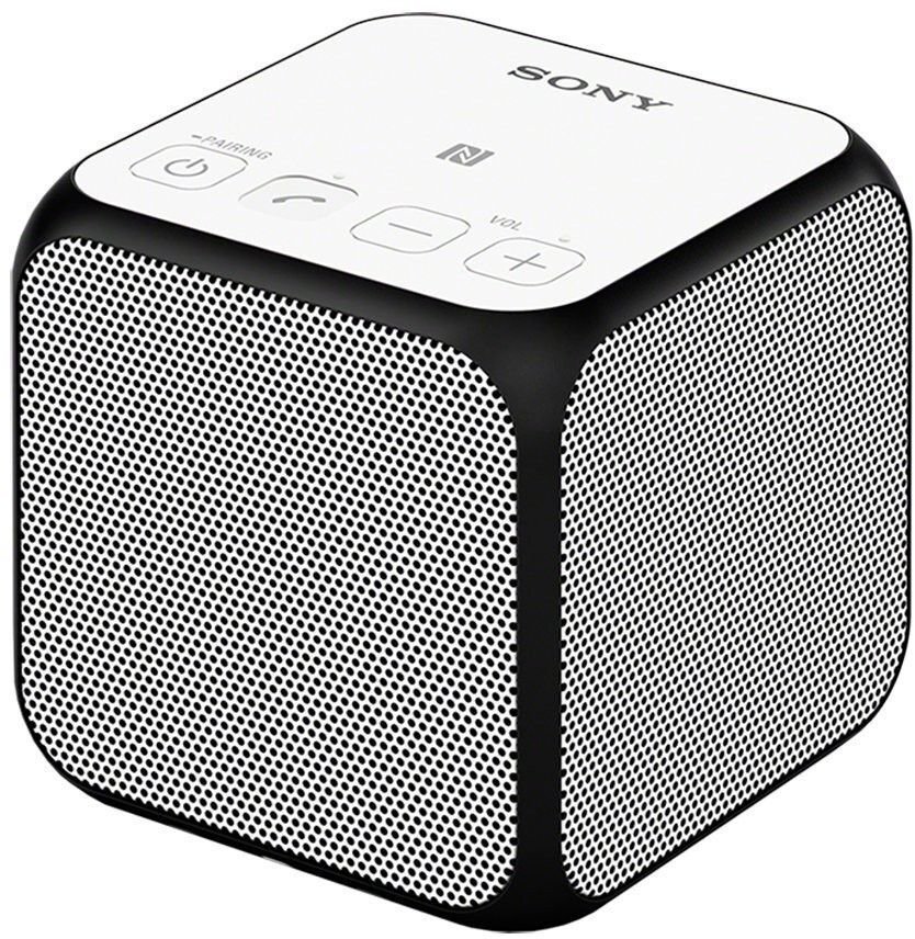 Sony SRS-X11 BT kaina ir informacija | Garso kolonėlės | pigu.lt