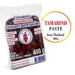 Tamarindo pasta Thai Dancer, 400g kaina ir informacija | Padažai | pigu.lt