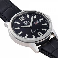 Часы мужские Orient Automatic RA-AA0C04B39B цена и информация | Мужские часы | pigu.lt