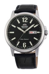 Часы мужские Orient Automatic RA-AA0C04B39B цена и информация | Мужские часы | pigu.lt