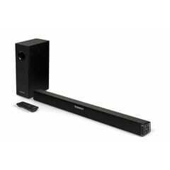 Thomson SB350BTS kaina ir informacija | Namų garso kolonėlės ir Soundbar sistemos | pigu.lt