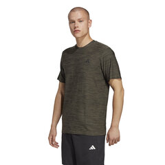 Adidas TR-ES STRETCH T marškinėliai IC74154065432914833 kaina ir informacija | Sportinė apranga vyrams | pigu.lt