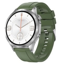 Microwear GT4 Max kaina ir informacija | Išmanieji laikrodžiai (smartwatch) | pigu.lt